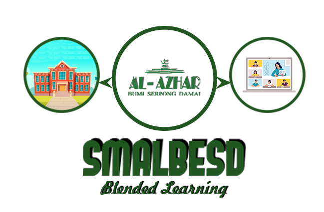 SMALBESD Blended Learning